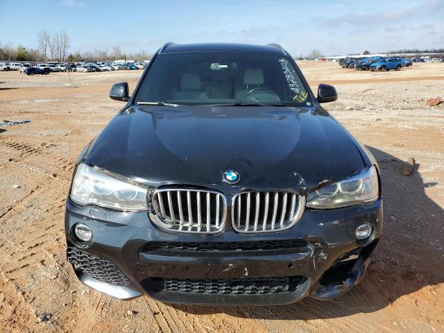 Photo 5 from auction – 2015 BMW X3 XDRIVE2 with VIN 5UXWX9C58F0D54649