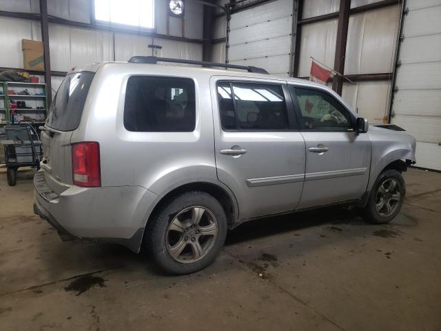 Photo 3 from auction – 2013 HONDA PILOT EXL with VIN 5FNYF4H61DB503822