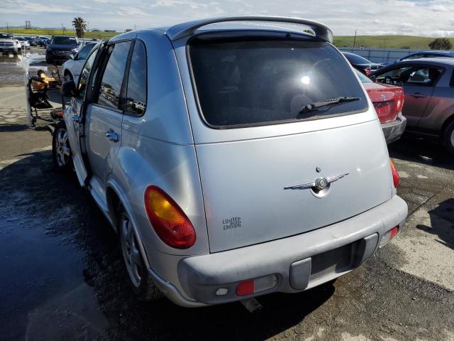 Photo 2 from auction – 2001 CHRYSLER PT CRUISER with VIN 3C8FY4BB21T515657