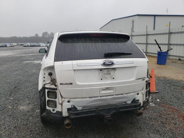 Photo 6 from auction – 2013 FORD EDGE LIMIT with VIN 2FMDK4KC8DBB02544