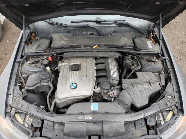 Photo 11 from auction – 2006 BMW 330 I with VIN WBAVB33566KS37191