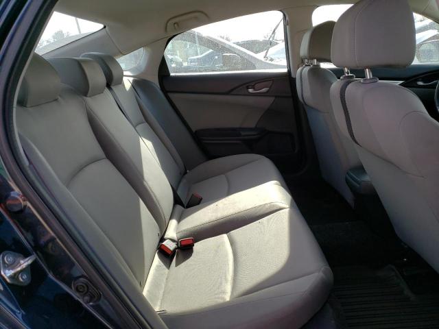 Photo 10 from auction – 2019 HONDA CIVIC LX with VIN 2HGFC2F63KH518399