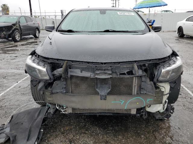 Photo 5 from auction – 2016 CHEVROLET MALIBU LS with VIN 1G1ZB5ST0GF357409