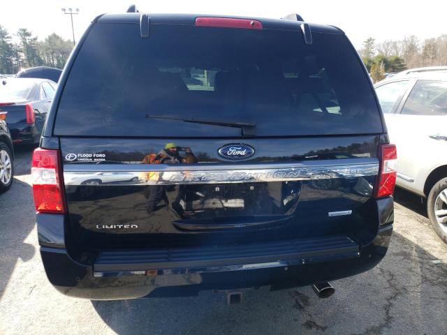 Photo 6 from auction – 2017 FORD EXPEDITION with VIN 1FMJK2AT5HEA84846