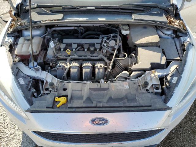 Photo 11 from auction – 2017 FORD FOCUS S with VIN 1FADP3E2XHL347666