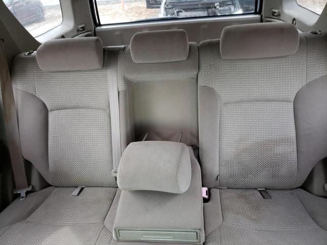 Photo 10 from auction – 2004 TOYOTA 4RUNNER SR with VIN JTEZU14R048010847