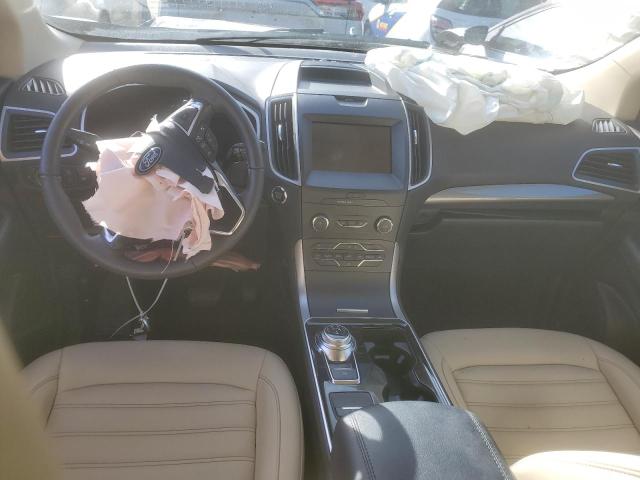 Photo 8 from auction – 2020 FORD EDGE SEL with VIN 2FMPK4J93LBB14814