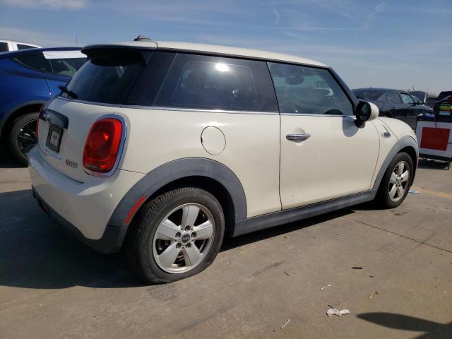 Photo 3 from auction – 2016 MINI COOPER with VIN WMWXP5C56G3B14043