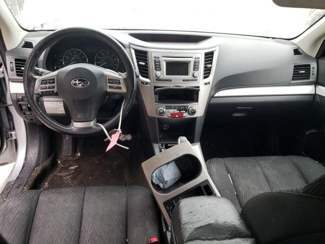 Photo 8 from auction – 2012 SUBARU LEGACY 2.5 with VIN 4S3BMCH6XC3015146