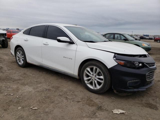 Photo 4 from auction – 2018 CHEVROLET MALIBU LT with VIN 1G1ZD5ST5JF162097