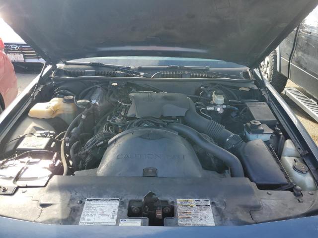 Photo 11 from auction – 1996 MERCURY GRAND MARQ with VIN 2MELM75W2TX668197
