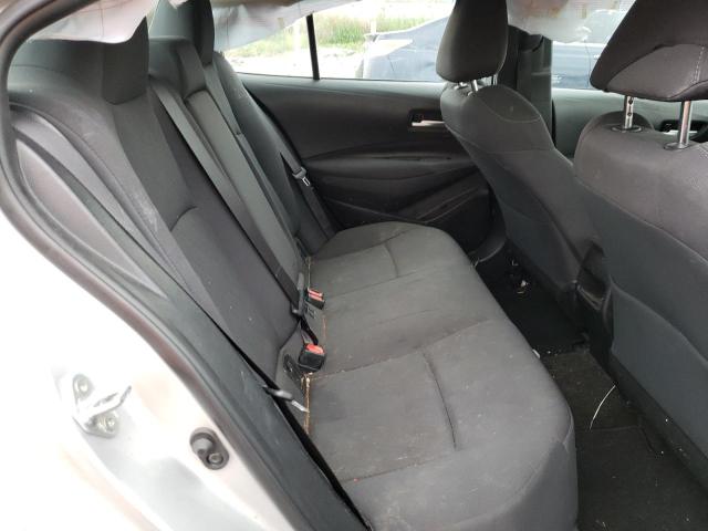 Photo 10 from auction – 2020 TOYOTA COROLLA LE with VIN 5YFEPRAE6LP130407