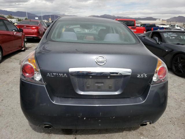 Photo 6 from auction – 2012 NISSAN ALTIMA BAS with VIN 1N4AL2AP5CN472226