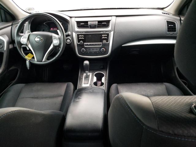 Photo 8 from auction – 2017 NISSAN ALTIMA 2.5 with VIN 1N4AL3AP1HC499402