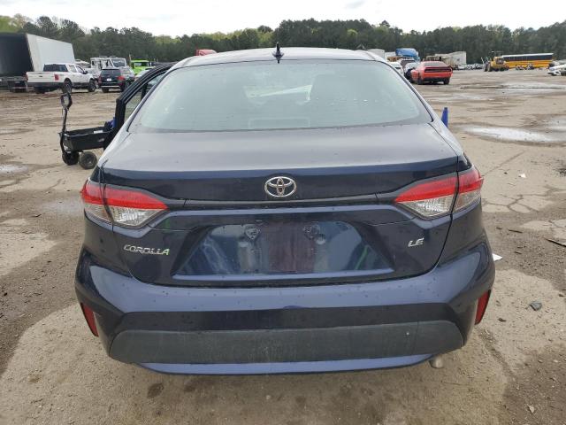 Photo 6 from auction – 2022 TOYOTA COROLLA LE with VIN 5YFEPMAE6NP323212