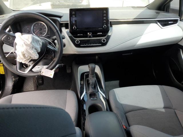 Photo 8 from auction – 2021 TOYOTA COROLLA SE with VIN 5YFS4MCE6MP067127