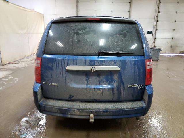 Photo 6 from auction – 2010 DODGE GRAND CARA with VIN 2D4RN5D15AR420615