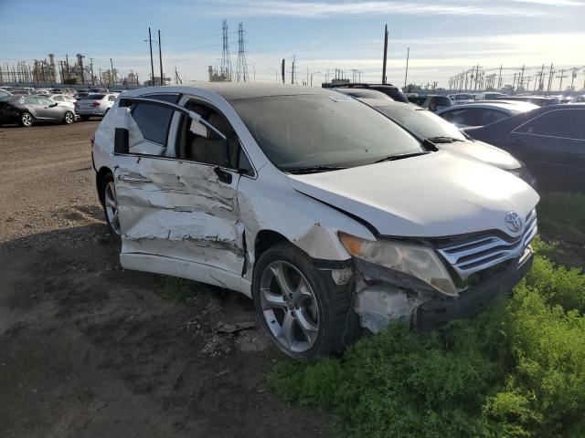 Photo 4 from auction – 2009 TOYOTA VENZA with VIN 4T3ZK11A09U006100