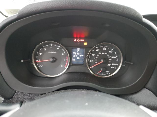 Photo 9 from auction – 2015 SUBARU IMPREZA with VIN JF1GJAA60FH011617