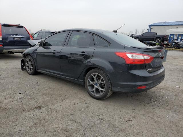 Photo 2 from auction – 2013 FORD FOCUS SE with VIN 1FADP3F27DL375059