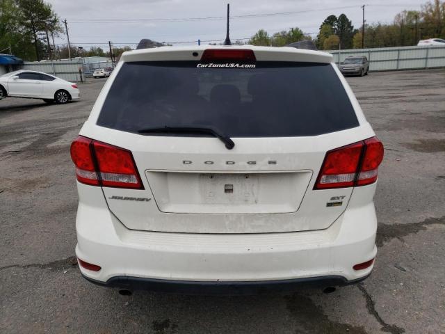 Photo 6 from auction – 2017 DODGE JOURNEY SX with VIN 3C4PDCBG0HT589208