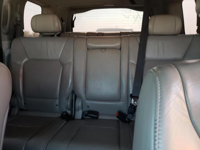 Photo 10 from auction – 2011 HONDA PILOT EXL with VIN 5FNYF4H50BB060034