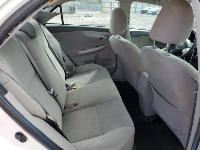 Photo 10 from auction – 2011 TOYOTA COROLLA BA with VIN 2T1BU4EE5BC738796
