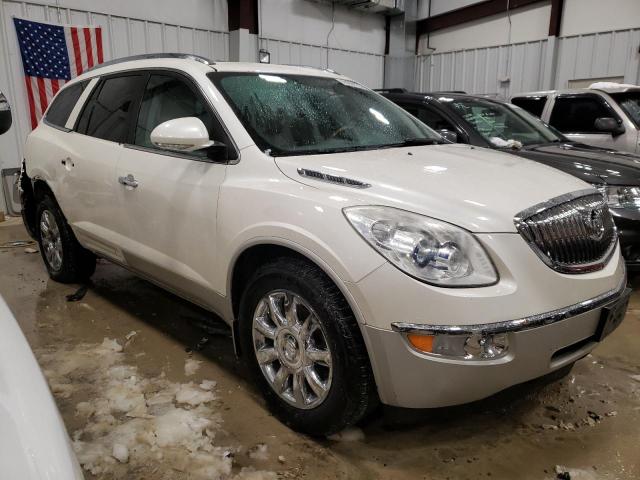 Photo 4 from auction – 2011 BUICK ENCLAVE CX with VIN 5GAKVBED7BJ220168
