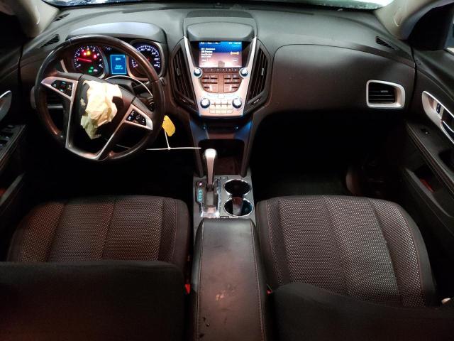 Photo 8 from auction – 2013 CHEVROLET EQUINOX LT with VIN 2GNFLEEK6D6263073