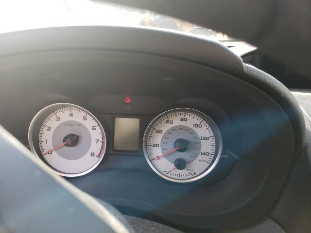Photo 9 from auction – 2012 SUBARU IMPREZA with VIN JF1GJAA65CH029879