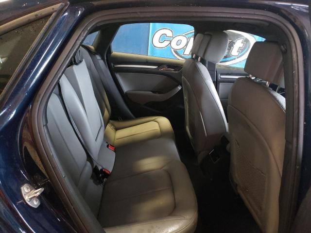 Photo 10 from auction – 2018 AUDI A3 PREMIUM with VIN WAUB8GFF1J1026007