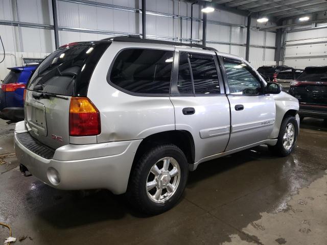 Photo 3 from auction – 2005 GMC ENVOY with VIN 1GKDT13SX52273507