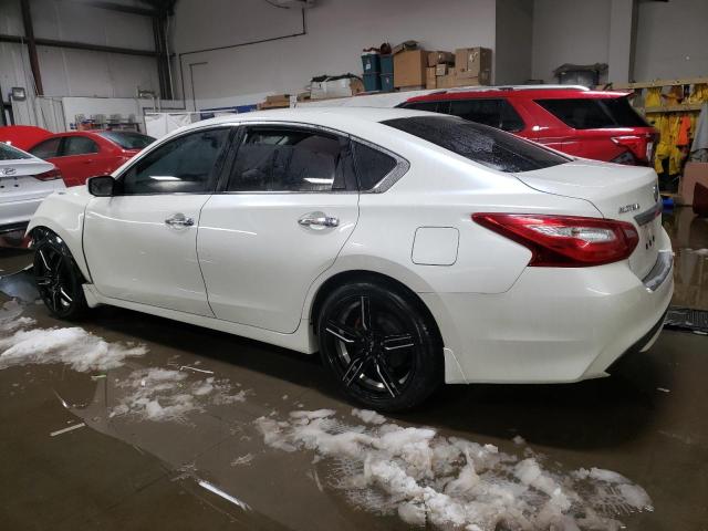 Photo 2 from auction – 2016 NISSAN ALTIMA 2.5 with VIN 1N4AL3AP0GC276010