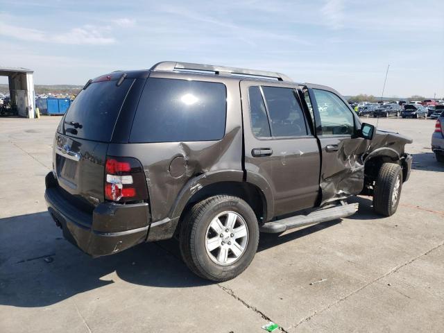 Photo 3 from auction – 2007 FORD EXPLORER X with VIN 1FMEU73E07UB85109