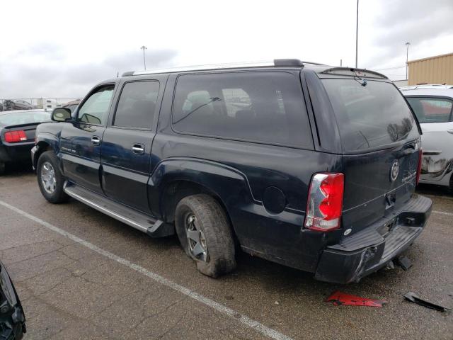Photo 2 from auction – 2004 CADILLAC ESCALADE E with VIN 3GYFK66N84G330782