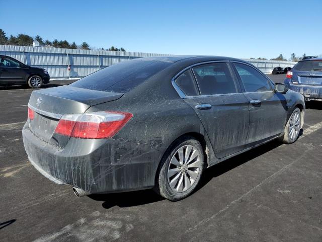 Photo 3 from auction – 2014 HONDA ACCORD EX with VIN 1HGCR2F70EA003468