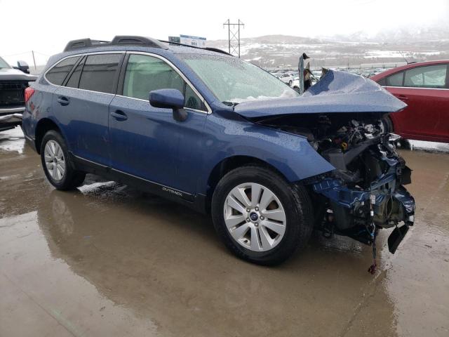 Photo 4 from auction – 2019 SUBARU OUTBACK 2. with VIN 4S4BSAFC9K3382715
