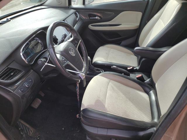 Photo 7 from auction – 2018 BUICK ENCORE SPO with VIN KL4CJ1SB9JB529509