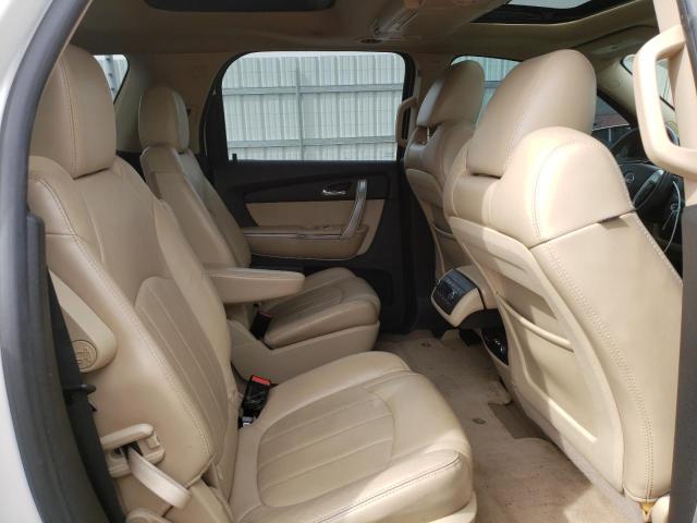 Photo 11 from auction – 2011 GMC ACADIA SLT with VIN 1GKKVSED0BJ208527