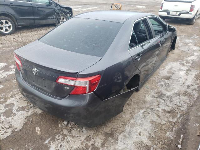 Photo 3 from auction – 2013 TOYOTA CAMRY L with VIN 4T1BF1FK4DU225912