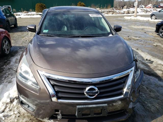 Photo 5 from auction – 2013 NISSAN ALTIMA 3.5 with VIN 1N4BL3AP8DC921096