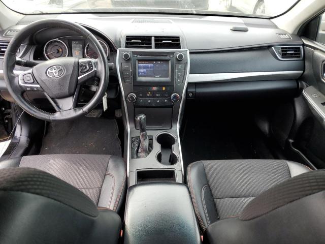 Photo 8 from auction – 2016 TOYOTA CAMRY LE with VIN 4T1BF1FK6GU265025