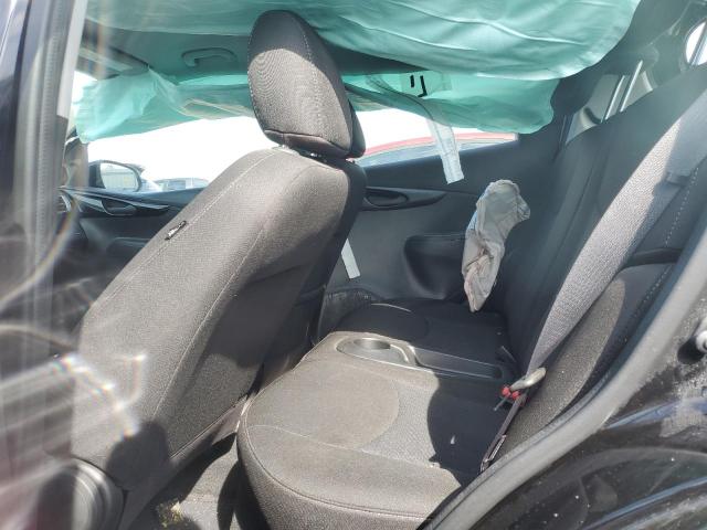 Photo 10 from auction – 2021 CHEVROLET SPARK 1LT with VIN KL8CD6SA8MC716863