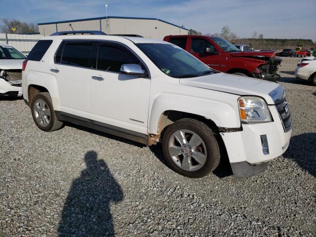 Photo 4 from auction – 2014 GMC TERRAIN SL with VIN 2GKFLTE38E6213030