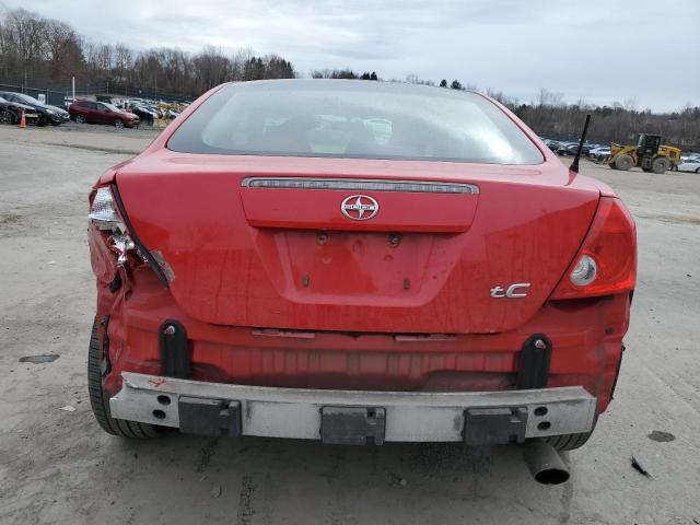 Photo 6 from auction – 2005 TOYOTA SCION TC with VIN JTKDE177650055628