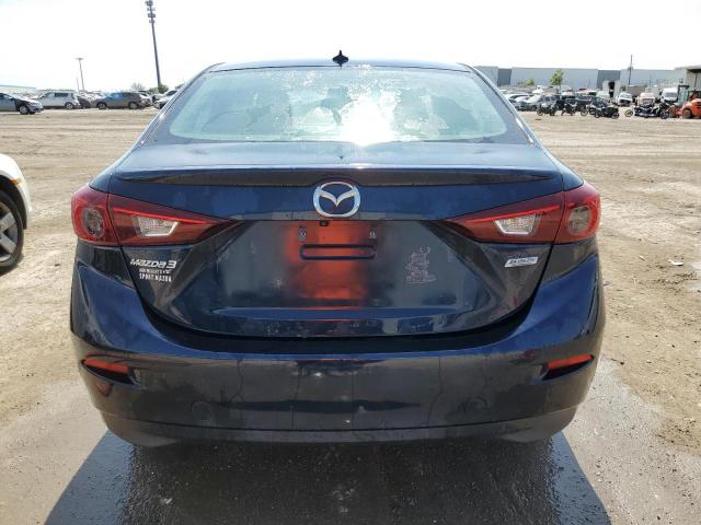Photo 6 from auction – 2016 MAZDA 3 TOURING with VIN 3MZBM1W71GM266963