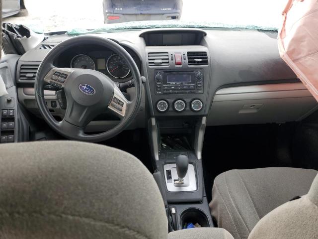 Photo 8 from auction – 2015 SUBARU FORESTER 2 with VIN JF2SJABC9FH455475