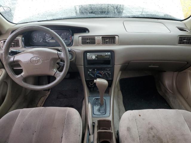 Photo 8 from auction – 1998 TOYOTA CAMRY CE with VIN JT2BG22K0W0242674