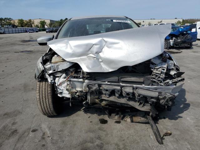 Photo 5 from auction – 2012 FORD FOCUS SE with VIN 1FAHP3F23CL427061