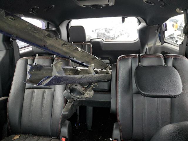 Photo 10 from auction – 2019 DODGE GRAND CARA with VIN 2C4RDGEG0KR735645